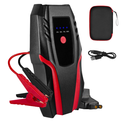 A20 Full-Service Car Jump Starter | End-to-End Support Booster from Jump Starter Full-Service Manufacturer