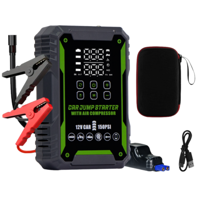 Jump Starter Main Picture, Model A26 Form Jump Starter High-Volume Manufacturer In China Jump Starter Main Picture, Model A26 Form Jump Starter High-Volume Manufacturer In China