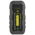 A5 Customizable Car Jump Starter Private Label Auto Emergency Power by OEM Jump Starter Enterprise Device Picture