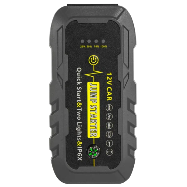 A5 Customizable Car Jump Starter Private Label Auto Emergency Power by OEM Jump Starter Enterprise Device Picture A5 Customizable Car Jump Starter Private Label Auto Emergency Power by OEM Jump Starter Enterprise Device Picture