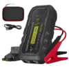 A5 Customizable Car Jump Starter Private Label Auto Emergency Power by OEM Jump Starter Enterprise Feature Picture