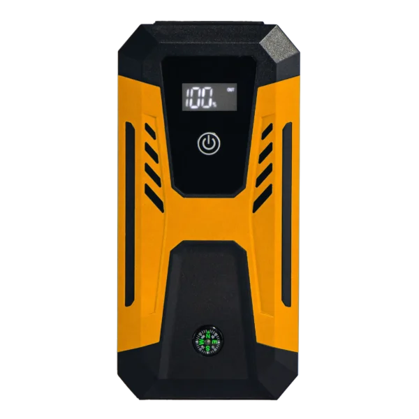 A9 Bulk Supply Car Jump Starter Direct Factory Price Auto Starter from Jump Starter Factory Direct Supplier A9 - PD Device Picture | Bulk Supply Car Jump Starter | Direct Factory Price Auto Starter from Jump Starter Factory Direct Supplier