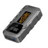 A34 Reliable Performance Car Jump Starter | Long-Term Partnership Starter from Jump Starter Reliable Manufacturer