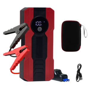 Product Main Picture In Jump Starter Automotive Electronics Factory