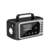 A38 (2) 8-in-1 Multifunctional Jump Starter with Built-In Air Hose | with Vacuum & Inflator from Jump Starter End-to-End Production Factory