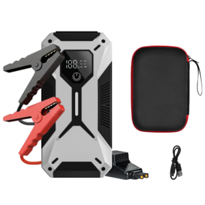 Main picture for product A39 from jump starter direct factory